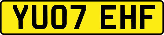 YU07EHF