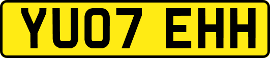 YU07EHH