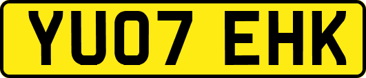 YU07EHK