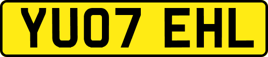 YU07EHL