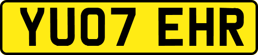 YU07EHR