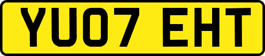 YU07EHT