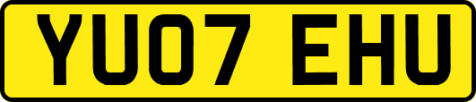 YU07EHU