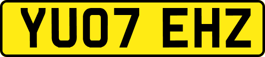 YU07EHZ