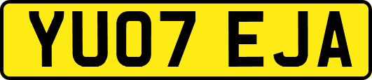 YU07EJA