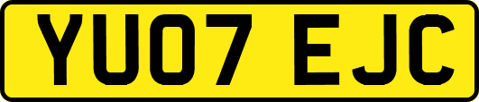 YU07EJC
