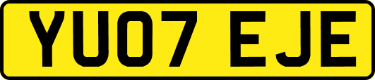 YU07EJE