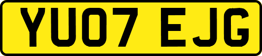 YU07EJG
