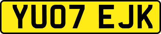 YU07EJK
