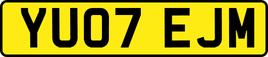 YU07EJM