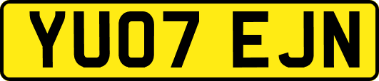 YU07EJN