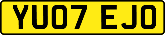 YU07EJO