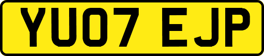 YU07EJP