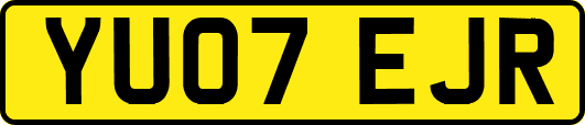 YU07EJR