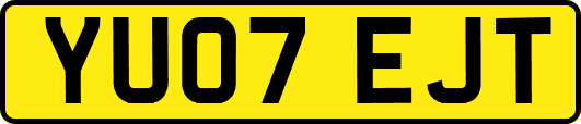 YU07EJT