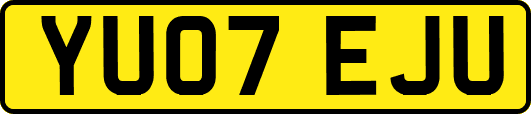 YU07EJU