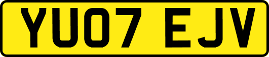 YU07EJV