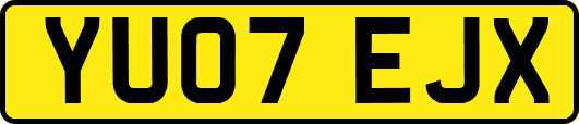 YU07EJX