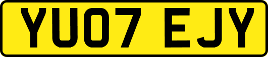 YU07EJY