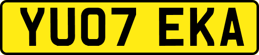 YU07EKA