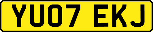 YU07EKJ