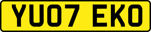 YU07EKO