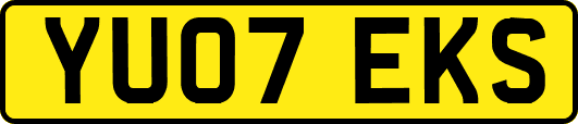 YU07EKS
