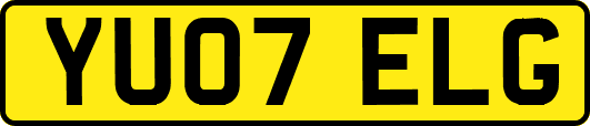 YU07ELG