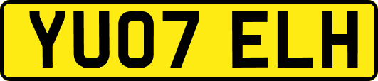 YU07ELH