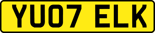 YU07ELK