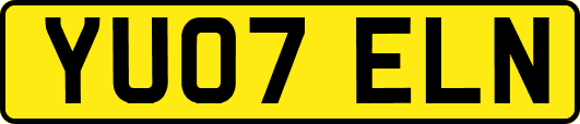 YU07ELN
