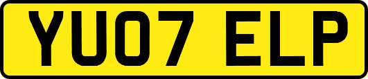 YU07ELP