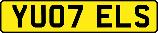 YU07ELS