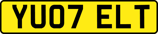 YU07ELT