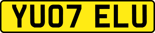 YU07ELU