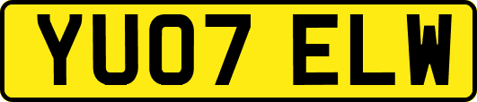 YU07ELW