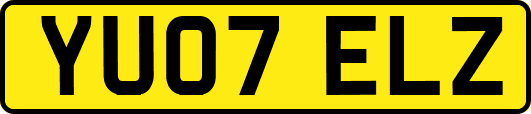 YU07ELZ