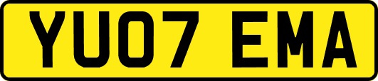 YU07EMA