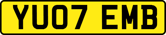 YU07EMB