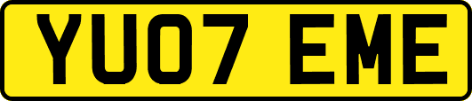 YU07EME