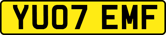 YU07EMF