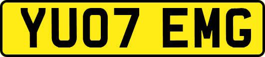 YU07EMG