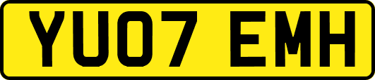 YU07EMH
