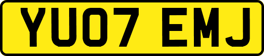YU07EMJ