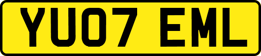 YU07EML