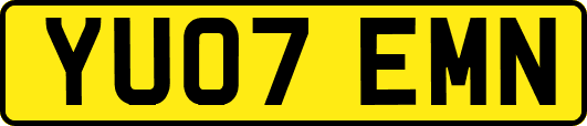 YU07EMN