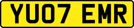 YU07EMR