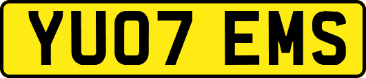YU07EMS