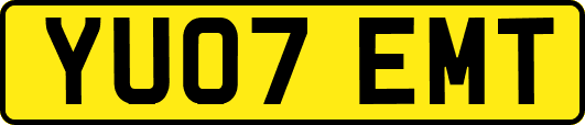 YU07EMT