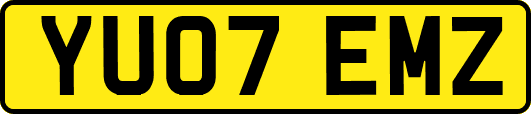 YU07EMZ